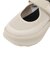 スニーカーサンダル MARYJANE TRAIL CHUNKY GES アイボリー SK-326V2 LINEN/TAUPE