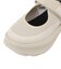 スニーカーサンダル MARYJANE TRAIL CHUNKY GES アイボリー SK-326V2 LINEN/TAUPE
