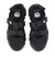 スニーカー サンダル OTTER TRAIL AT SK-217 BLACK