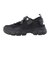 スニーカー サンダル OTTER TRAIL AT SK-217 BLACK