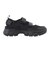 スニーカー サンダル OTTER TRAIL AT SK-217 BLACK
