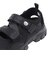 スニーカー サンダル OTTER TRAIL AT SK-217 BLACK