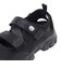 スニーカー サンダル OTTER TRAIL AT SK-217 BLACK