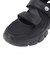 スニーカー サンダル OTTER TRAIL AT SK-217 BLACK