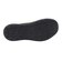 ストラップサンダル FREE'N EASY ベージュ ブラック GES SK-320 LINEN/BLACK