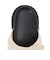 ストラップサンダル FREE'N EASY ベージュ ブラック GES SK-320 LINEN/BLACK