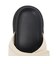 ストラップサンダル FREE'N EASY ベージュ ブラック GES SK-320 LINEN/BLACK
