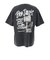 ベンデイビス（BEN DAVIS）半袖Tシャツ ロードサイドVNTG 26580013-BLK