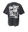 ベンデイビス（BEN DAVIS）半袖Tシャツ ロードサイドVNTG 26580013-BLK