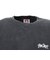 ベンデイビス（BEN DAVIS）半袖Tシャツ ロードサイドVNTG 26580013-BLK