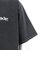 ベンデイビス（BEN DAVIS）半袖Tシャツ ロードサイドVNTG 26580013-BLK