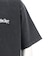 ベンデイビス（BEN DAVIS）半袖Tシャツ ロードサイドVNTG 26580013-BLK