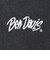 ベンデイビス（BEN DAVIS）半袖Tシャツ ロードサイドVNTG 26580013-BLK