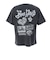 ベンデイビス（BEN DAVIS）半袖Tシャツ タギングVNTG 26580012-BLK