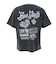 ベンデイビス（BEN DAVIS）半袖Tシャツ タギングVNTG 26580012-BLK