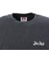 ベンデイビス（BEN DAVIS）半袖Tシャツ タギングVNTG 26580012-BLK