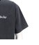 ベンデイビス（BEN DAVIS）半袖Tシャツ タギングVNTG 26580012-BLK