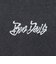 ベンデイビス（BEN DAVIS）半袖Tシャツ タギングVNTG 26580012-BLK