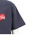 ベンデイビス（BEN DAVIS）半袖Tシャツ ハートEMB 26580011-NVY