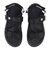 スポーツサンダル ZAMPER EX ブラック SK-362 BLACK