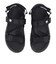 スポーツサンダル ZAMPER EX ブラック SK-362 BLACK