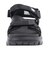 スポーツサンダル ZAMPER EX ブラック SK-362 BLACK