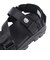 スポーツサンダル ZAMPER EX ブラック SK-362 BLACK