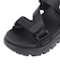 スポーツサンダル ZAMPER EX ブラック SK-362 BLACK
