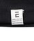 エルケクス（ELKEX）リブ タンクトップ EKL6S10009 BLK