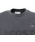 ラコステ（LACOSTE）ヘビーウェイト ブランドネームロゴ Tシャツ TH2299-99S5T