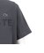 ラコステ（LACOSTE）ヘビーウェイト ブランドネームロゴ Tシャツ TH2299-99S5T