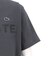 ラコステ（LACOSTE）ヘビーウェイト ブランドネームロゴ Tシャツ TH2299-99S5T
