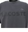 ラコステ（LACOSTE）ヘビーウェイト ブランドネームロゴ Tシャツ TH2299-99S5T