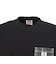 ベンデイビス（BEN DAVIS）半袖Tシャツ デニムポケット 26580007-BLK