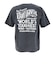 ベンデイビス（BEN DAVIS）半袖Tシャツ オールドサインVNTG 26580005-BLK