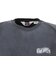 ベンデイビス（BEN DAVIS）半袖Tシャツ オールドサインVNTG 26580005-BLK