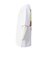 ベンデイビス（BEN DAVIS）半袖Tシャツ オーバーラップCOOL 26580018-WHT
