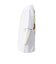 ベンデイビス（BEN DAVIS）半袖Tシャツ オーバーラップCOOL 26580018-WHT