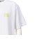 ベンデイビス（BEN DAVIS）半袖Tシャツ オーバーラップCOOL 26580018-WHT