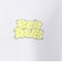 ベンデイビス（BEN DAVIS）半袖Tシャツ オーバーラップCOOL 26580018-WHT