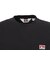 ベンデイビス（BEN DAVIS）半袖Tシャツ ポケット 26580000-BLK