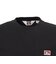 ベンデイビス（BEN DAVIS）半袖Tシャツ ポケット 26580000-BLK