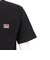 ベンデイビス（BEN DAVIS）半袖Tシャツ ポケット 26580000-BLK