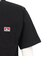ベンデイビス（BEN DAVIS）半袖Tシャツ ポケット 26580000-BLK