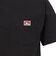 ベンデイビス（BEN DAVIS）半袖Tシャツ ポケット 26580000-BLK