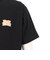 ベンデイビス（BEN DAVIS）半袖Tシャツ オーバーラップCOOL 26580018-BLK
