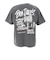 ベンデイビス（BEN DAVIS）半袖Tシャツ ロードサイドVNTG 26580013-BRN