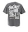 ベンデイビス（BEN DAVIS）半袖Tシャツ ロードサイドVNTG 26580013-BRN