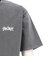 ベンデイビス（BEN DAVIS）半袖Tシャツ ロードサイドVNTG 26580013-BRN