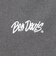 ベンデイビス（BEN DAVIS）半袖Tシャツ ロードサイドVNTG 26580013-BRN